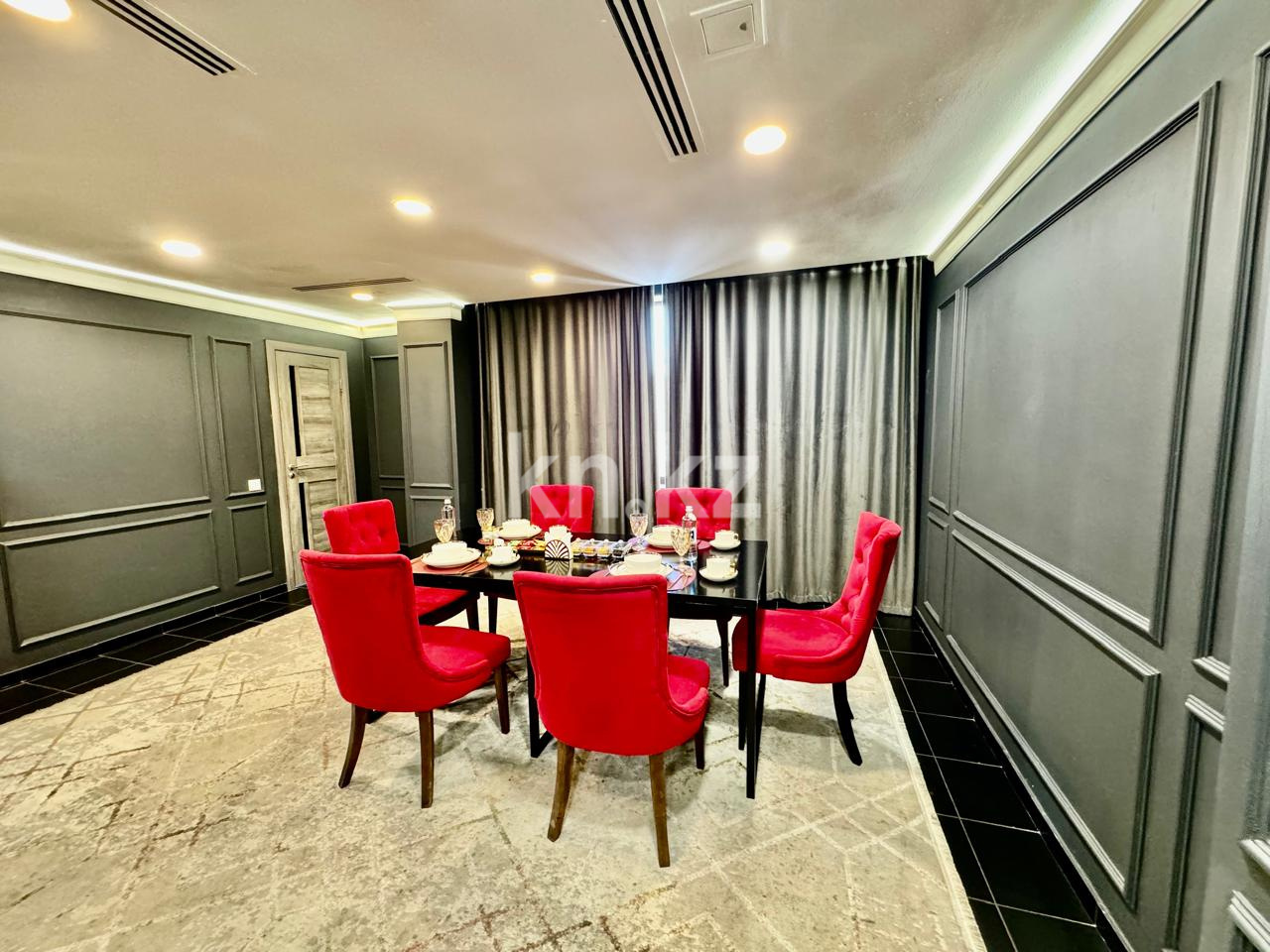 Продажа , 2650 м², ул. Куйши Дина в Астане - фото 5