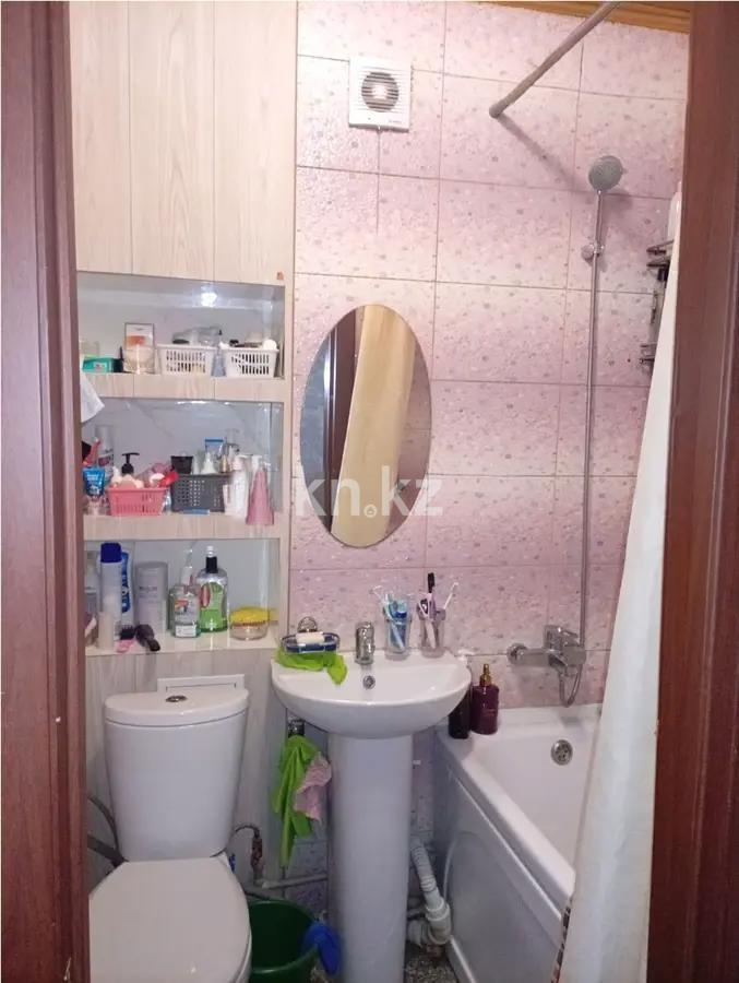 Продажа 1-комнатной квартиры, 30 м², ул. Куйши Дина, дом  2/1 в Астане - фото 3