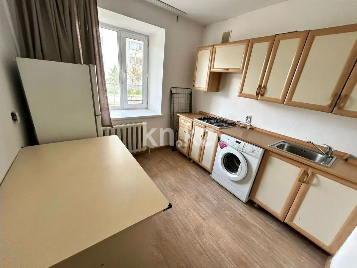 Продажа 1-комнатной квартиры, 35 м² в Астане - фото 2