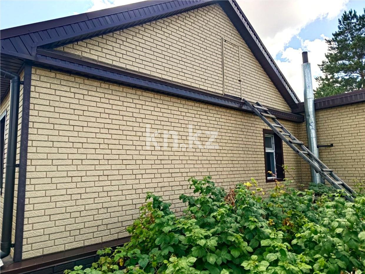 Продажа 4-комнатного дома, 76 м², ул. Курчатова, дом  10 в Караганде - фото 4