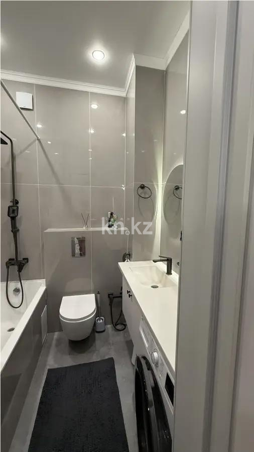 Продажа 2-комнатной квартиры, 38 м² в Астане - фото 4