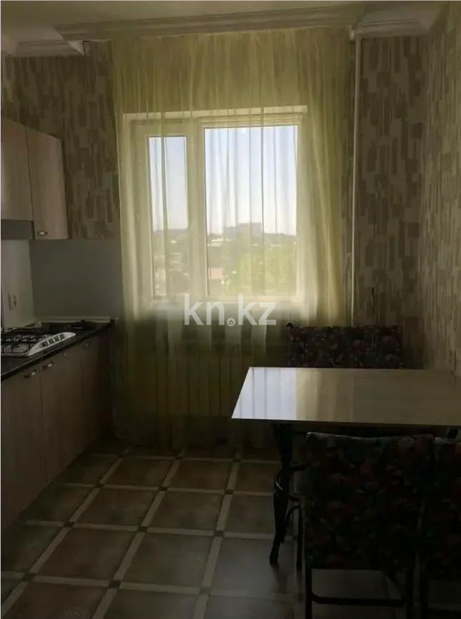 Продажа 1-комнатной квартиры, 40 м² в Алматы - фото 2