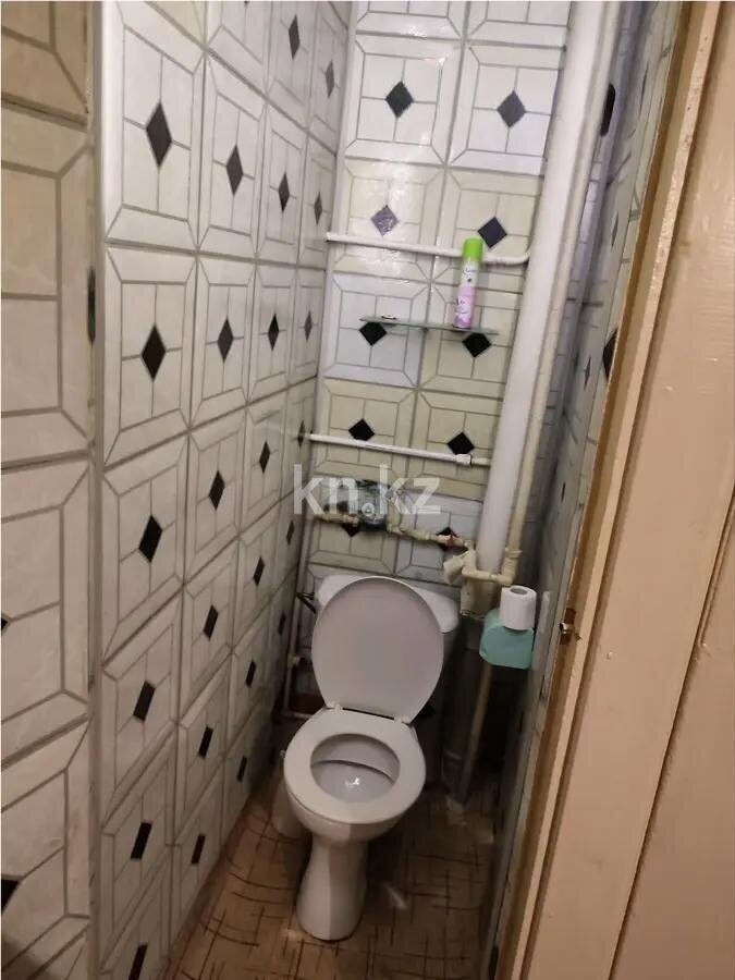 Продажа 2-комнатной квартиры, 45 м² в Караганде - фото 7