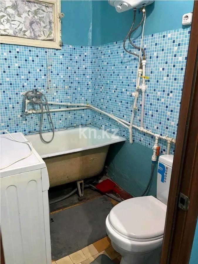 Продажа 1-комнатной квартиры, 31 м² в Караганде - фото 3