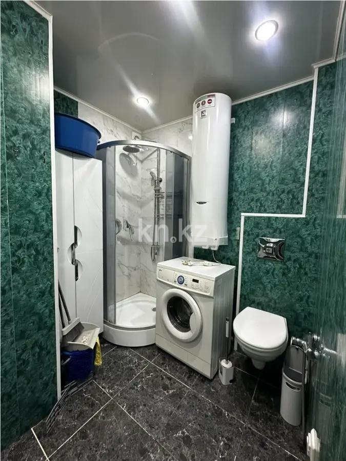 Продажа 2-комнатной квартиры, 44 м² в Шахтинске - фото 4