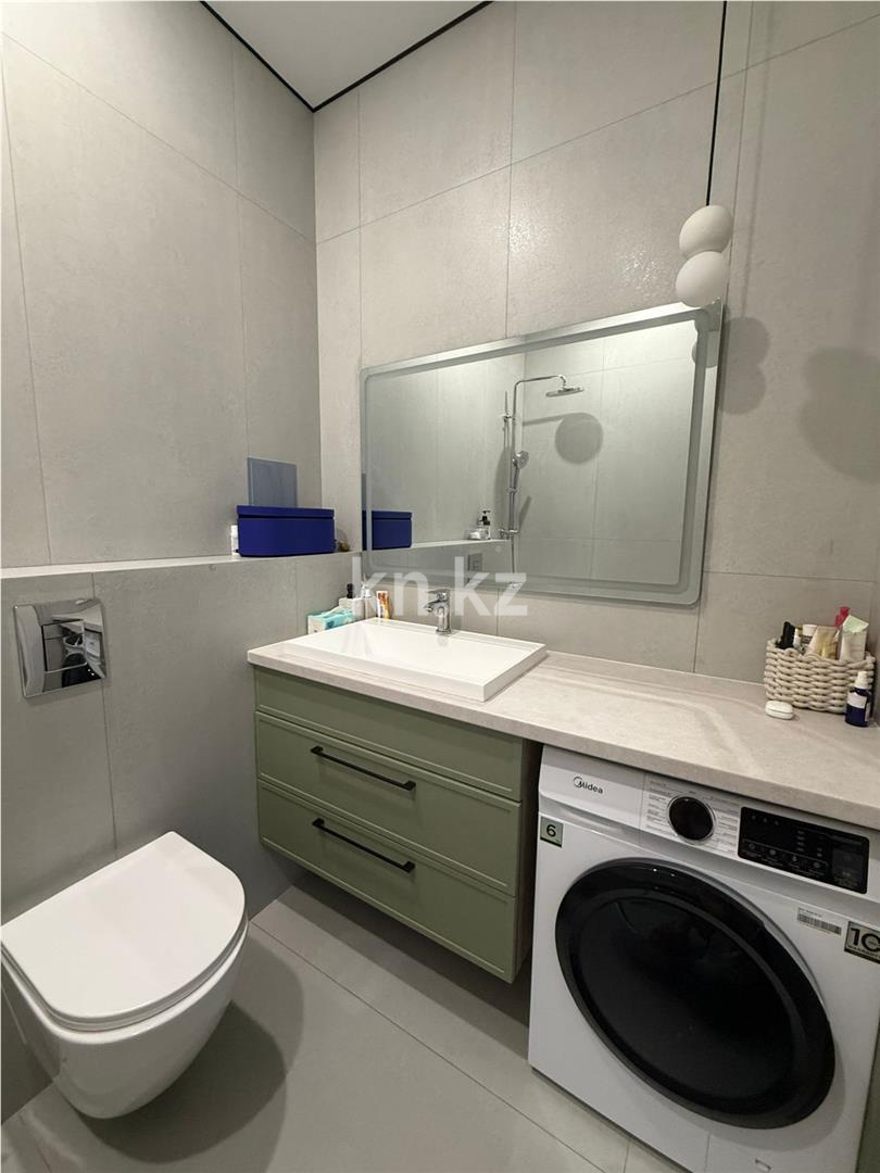 Продажа 1-комнатной квартиры, 38 м² в Астане - фото 6