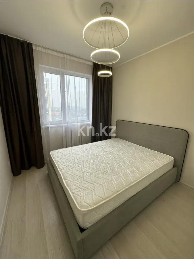 Продажа 2-комнатной квартиры, 48 м² в Алматы - фото 2