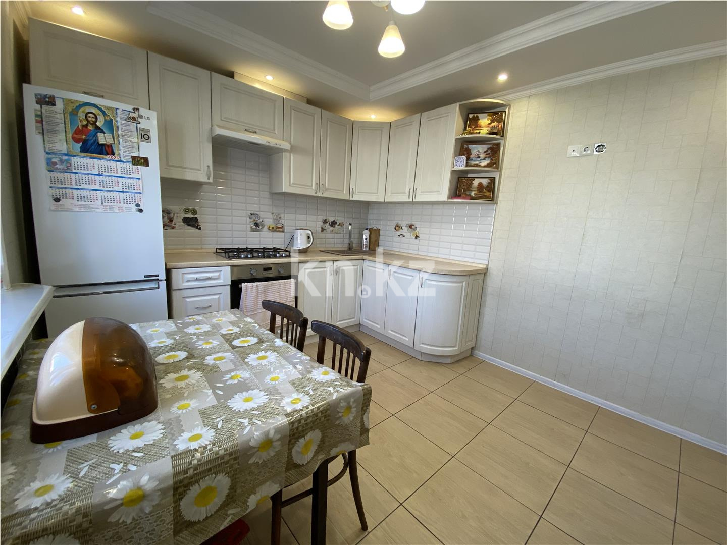 Продажа 3-комнатного дома, 69.4 м² в Караганде - фото 9