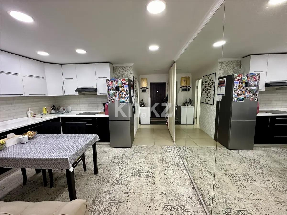 Продажа 2-комнатной квартиры, 52 м², пр. Н. Абдирова, дом  53 в Караганде