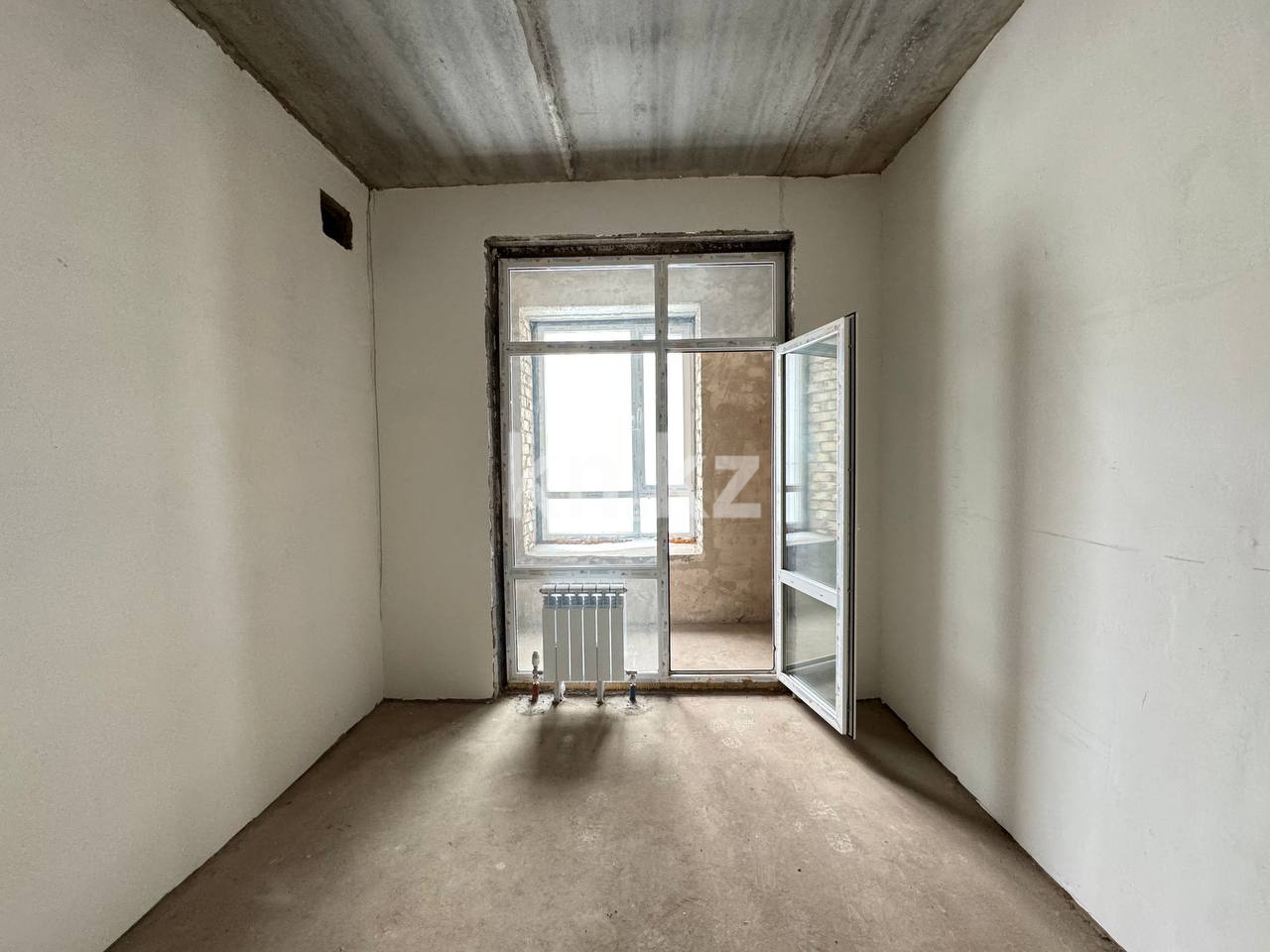 Продажа 1-комнатной квартиры, 40.1 м² в Астане - фото 9