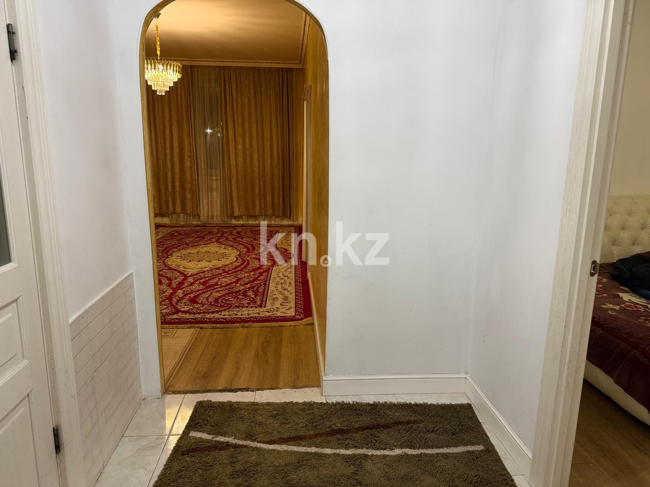 Аренда 3-комнатной квартиры, 68 м² в Астане - фото 6