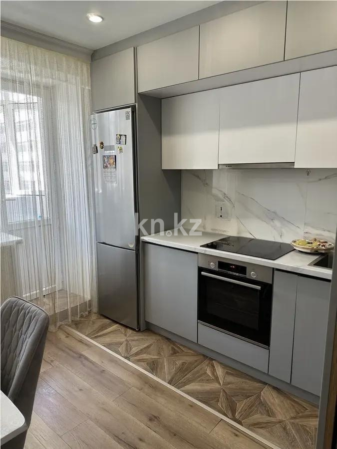 Продажа 1-комнатной квартиры, 42.5 м² в Астане - фото 2