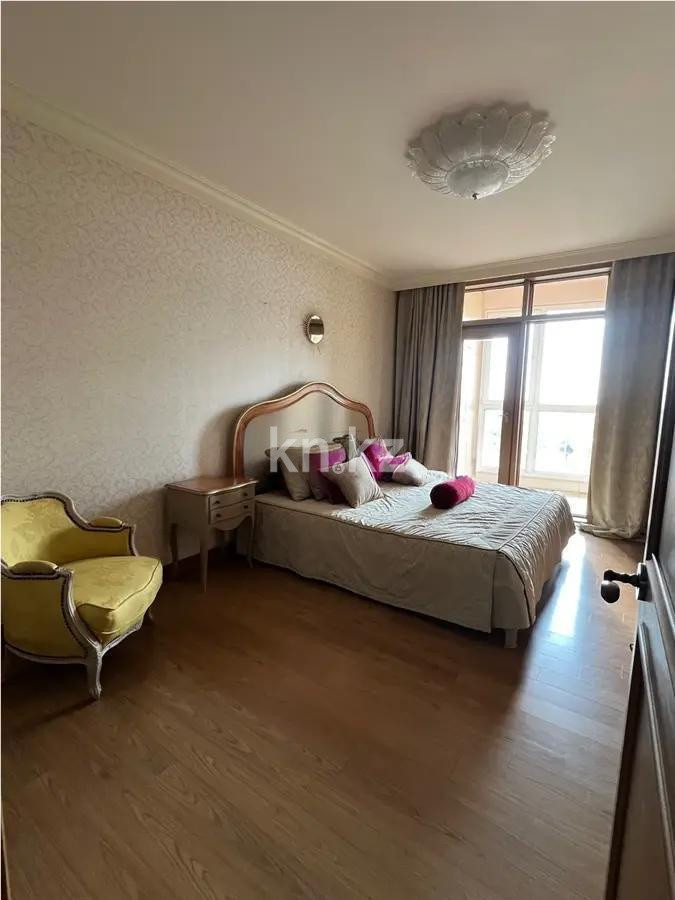 Продажа 3-комнатной квартиры, 96 м², ул. Аскарова, дом  6 в Алматы - фото 2