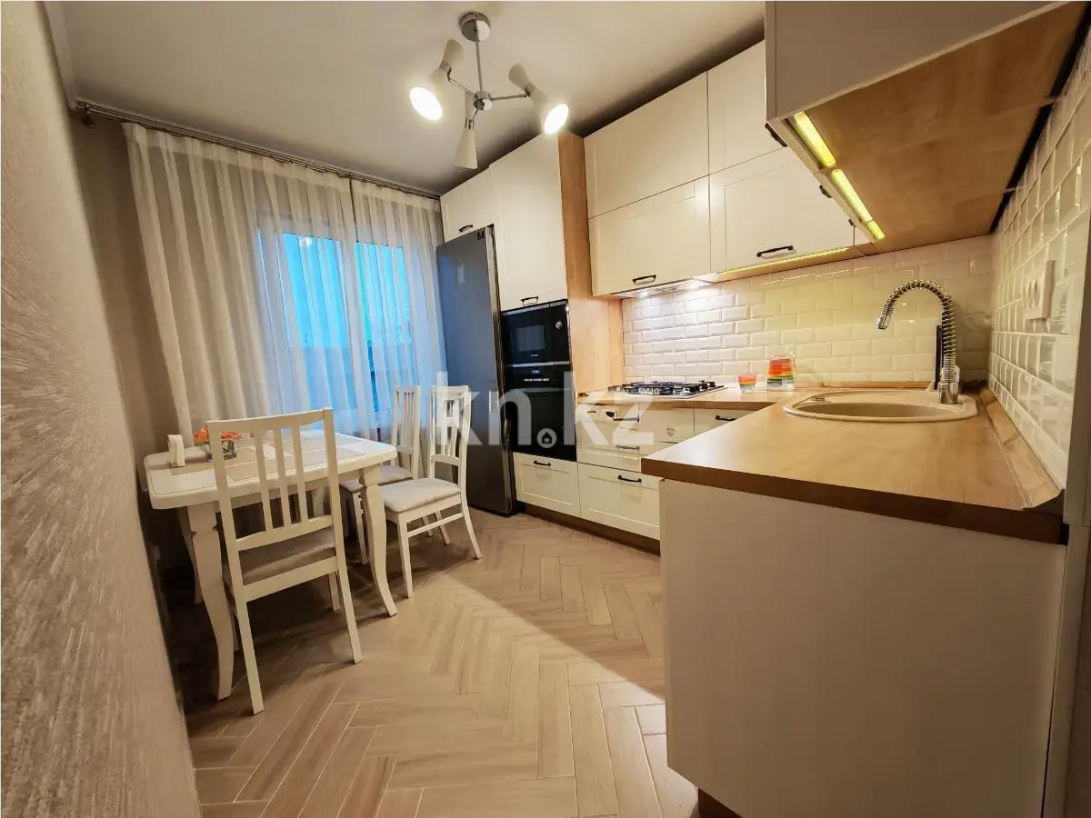 Продажа 4-комнатной квартиры, 74 м² в Алматы - фото 5