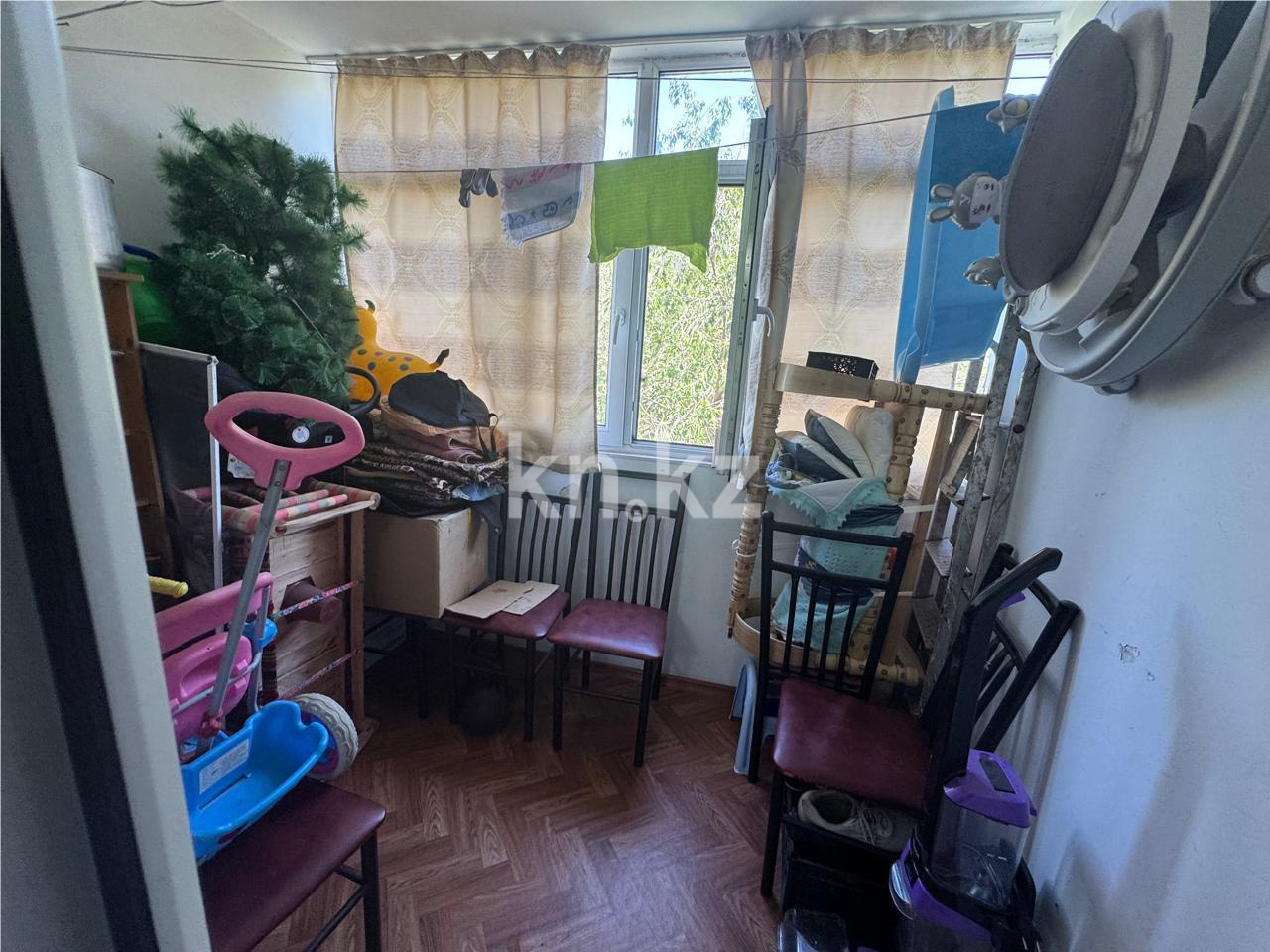 Продажа 3-комнатной квартиры, 68 м² в Темиртау - фото 8