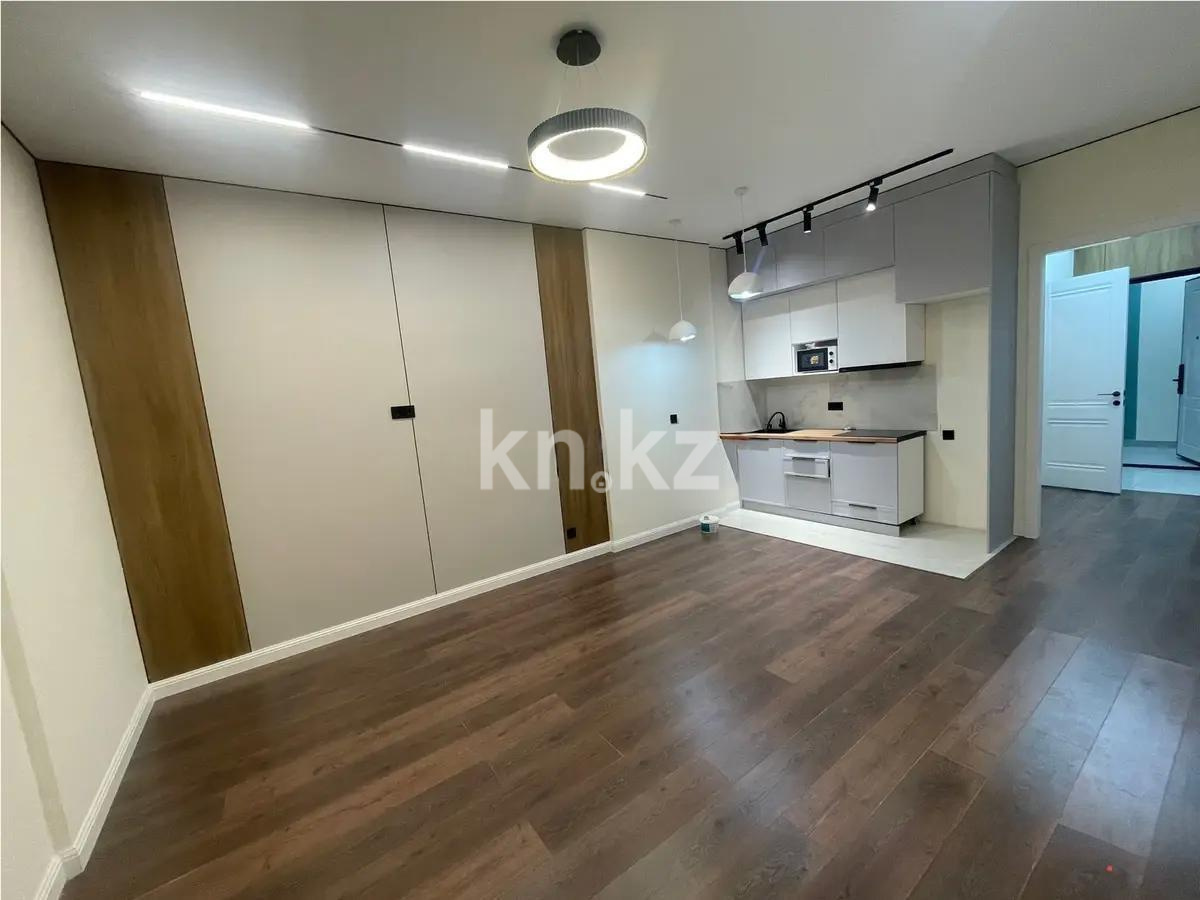 Продажа 2-комнатной квартиры, 52 м² в Астане - фото 3