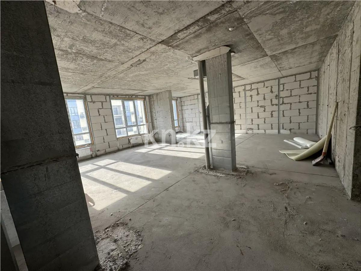 Продажа 3-комнатной квартиры, 68 м² в Алматы - фото 3