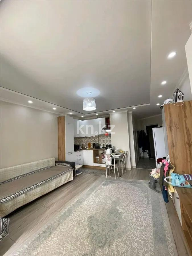 Продажа 1-комнатной квартиры, 34 м² в Астане - фото 2