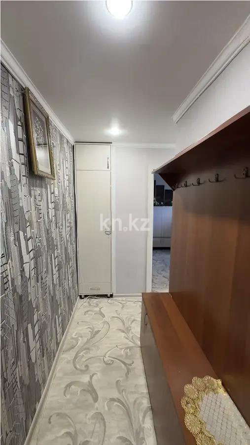 Продажа 1-комнатной квартиры, 27 м² в Караганде - фото 4