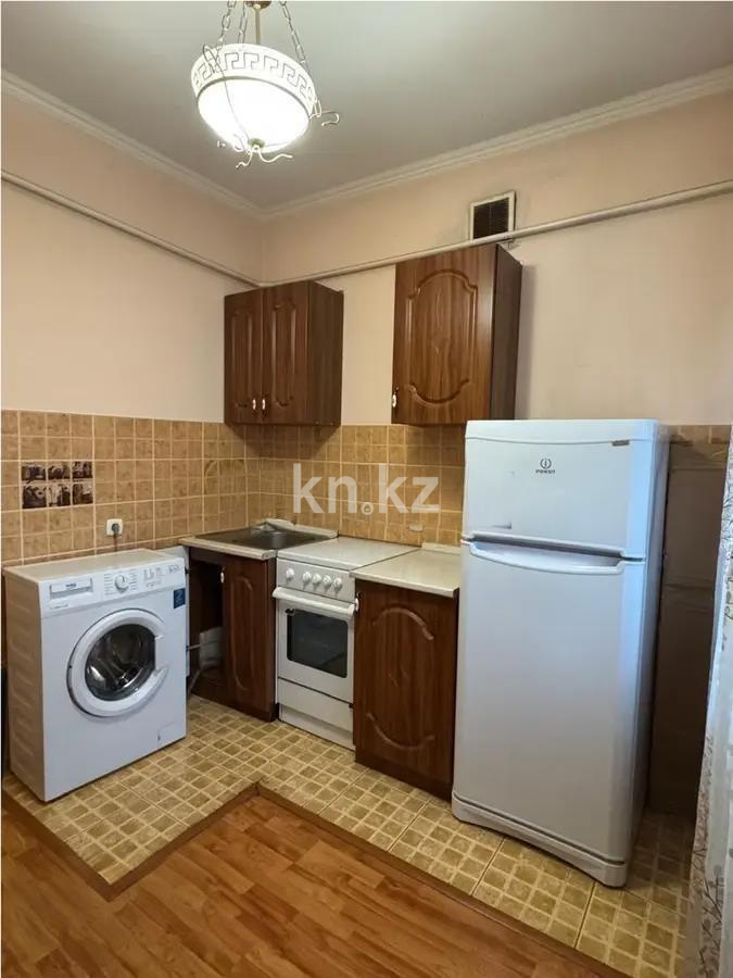 Продажа 2-комнатной квартиры, 46 м² в Астане - фото 2