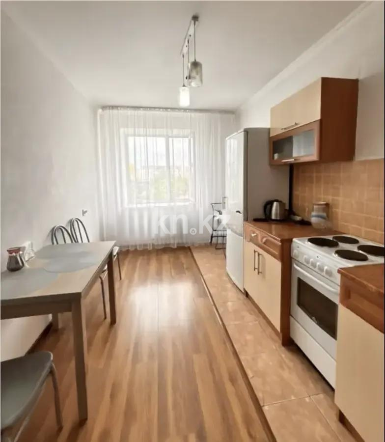 Продажа 2-комнатной квартиры, 52.4 м² в Астане - фото 3