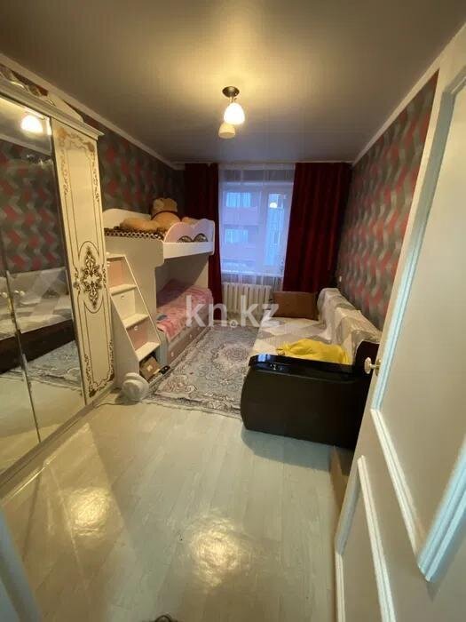 Продажа 3-комнатной квартиры, 66 м² в Абае - фото 3