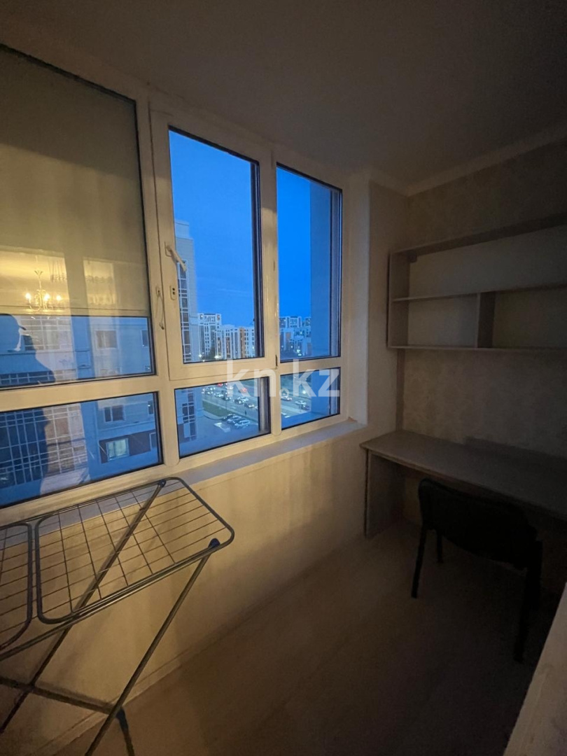 Аренда 2-комнатной квартиры, 67 м² в Астане - фото 8