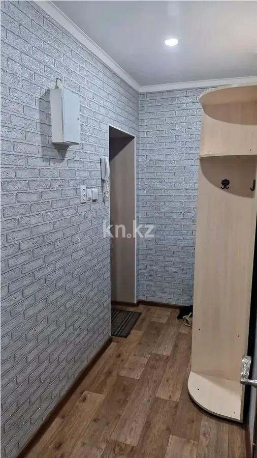 Продажа 1-комнатной квартиры, 36 м² в Караганде - фото 4