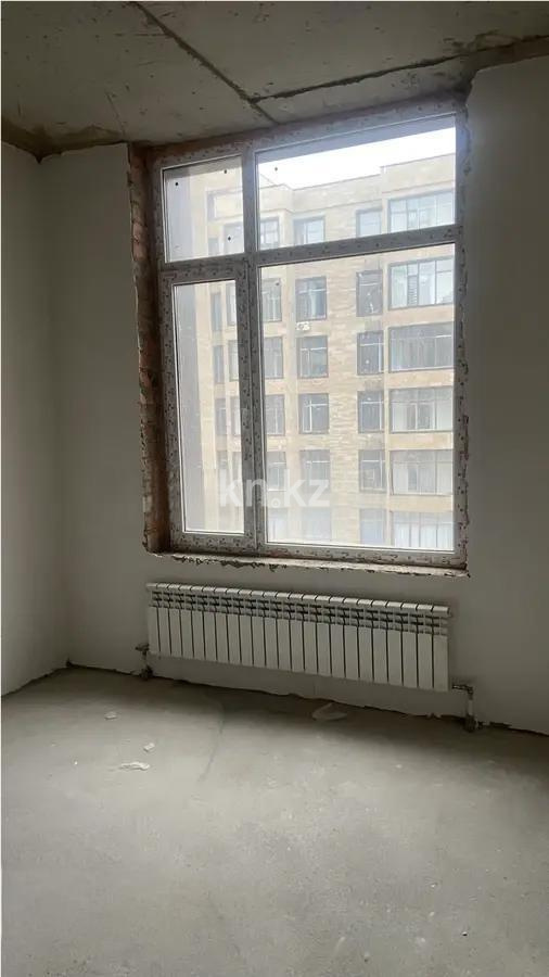 Продажа 1-комнатной квартиры, 37 м² в Астане - фото 2