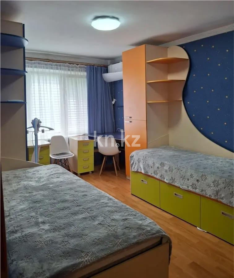Продажа 3-комнатной квартиры, 64 м² в Алматы - фото 3