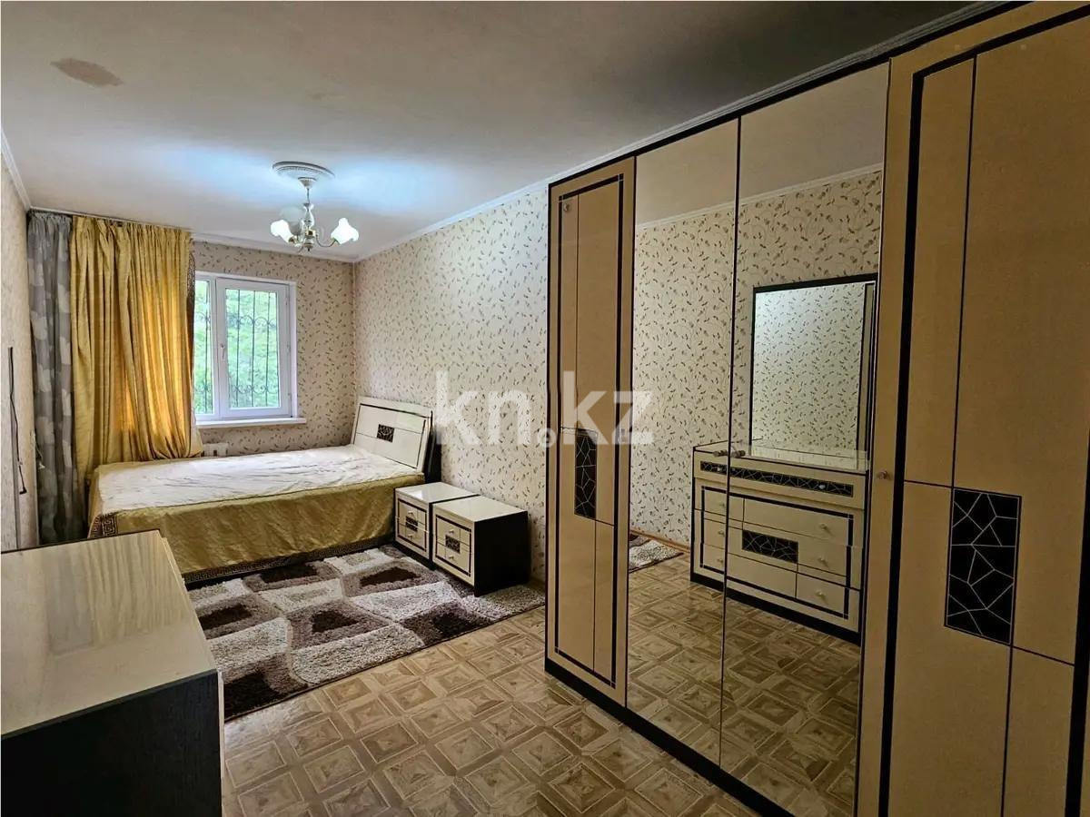 Продажа 3-комнатной квартиры, 58.6 м², мкр-н 1, дом  48 в Алматы - фото 2