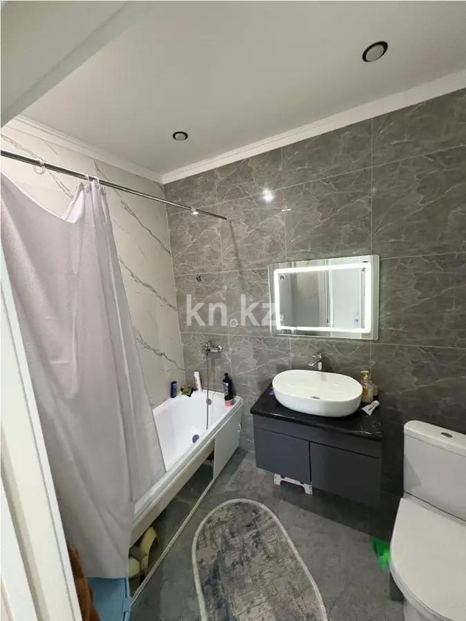 Продажа 2-комнатной квартиры, 71.5 м² в Астане - фото 4