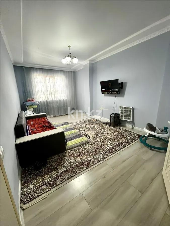 Продажа 2-комнатной квартиры, 63 м² в Алматы