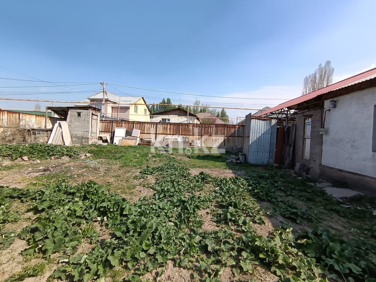 Продажа 2-комнатного дома, 41 м² в Алматы - фото 15