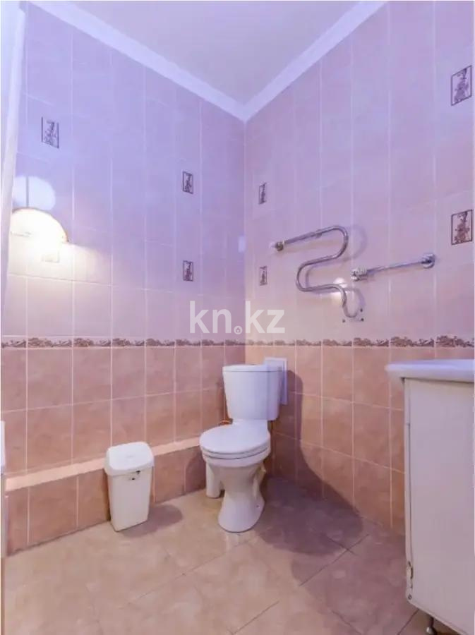 Продажа 1-комнатной квартиры, 42.8 м², пр. Мангилик Ел, дом  54 в Астане - фото 3