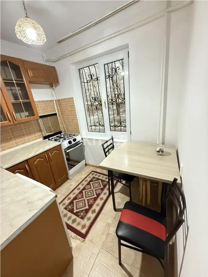 Продажа 2-комнатной квартиры, 43 м², мкр. Орбита-1, дом  31 в Алматы - фото 3