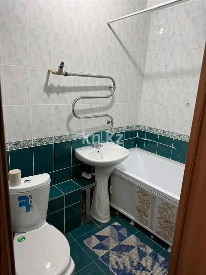 Продажа 2-комнатной квартиры, 43.3 м² в Астане - фото 4