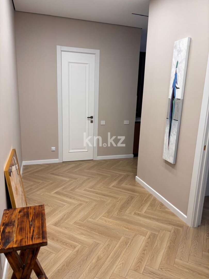 Аренда 2-комнатной квартиры, 60 м² в Астане - фото 7