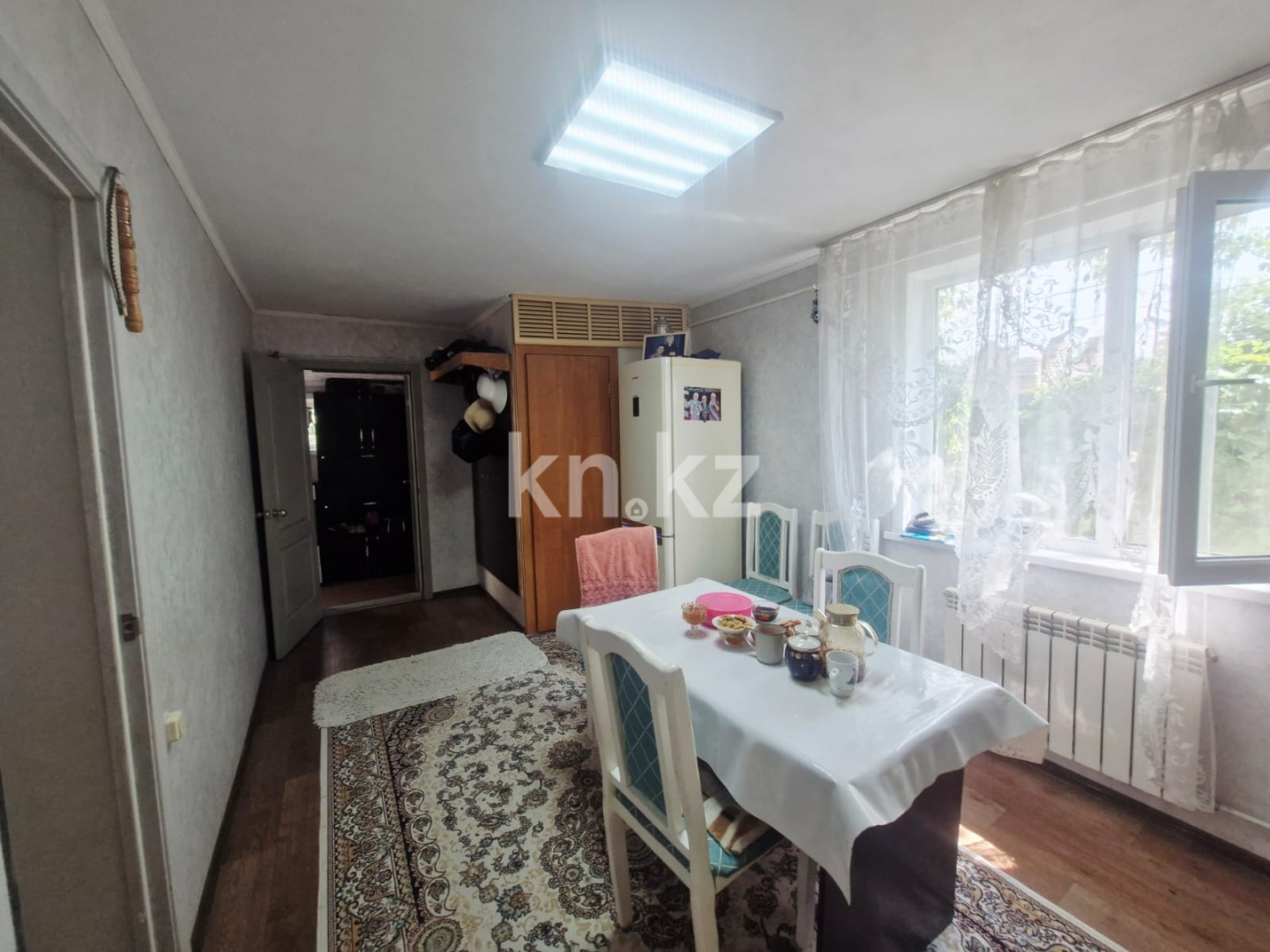 Продажа 5-комнатного дома, 95.2 м² в Костанае - фото 15