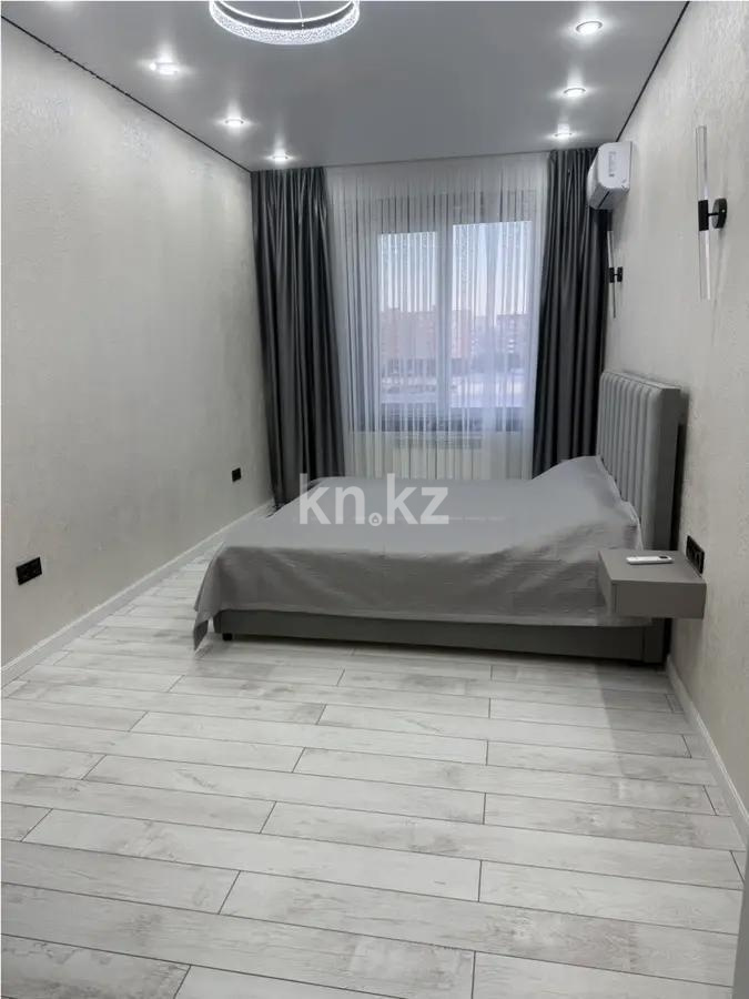 Продажа 2-комнатной квартиры, 61 м² в Караганде - фото 2