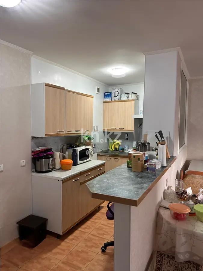 Продажа 2-комнатной квартиры, 63 м², ул. Майлина, дом  31 в Астане - фото 3