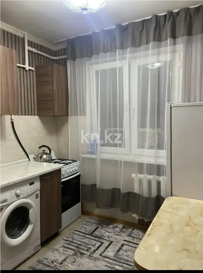 Продажа 2-комнатной квартиры, 44 м² в Алматы - фото 3