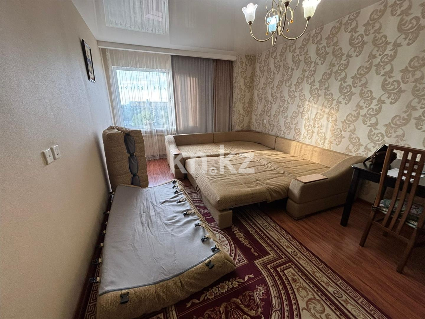 Продажа 3-комнатной квартиры, 100 м² в Караганде - фото 9