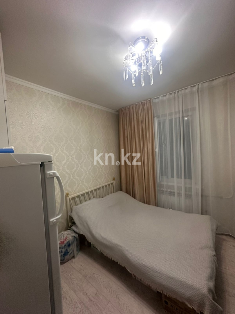 Продажа 2-комнатной квартиры, 43.6 м² в Алматы - фото 2