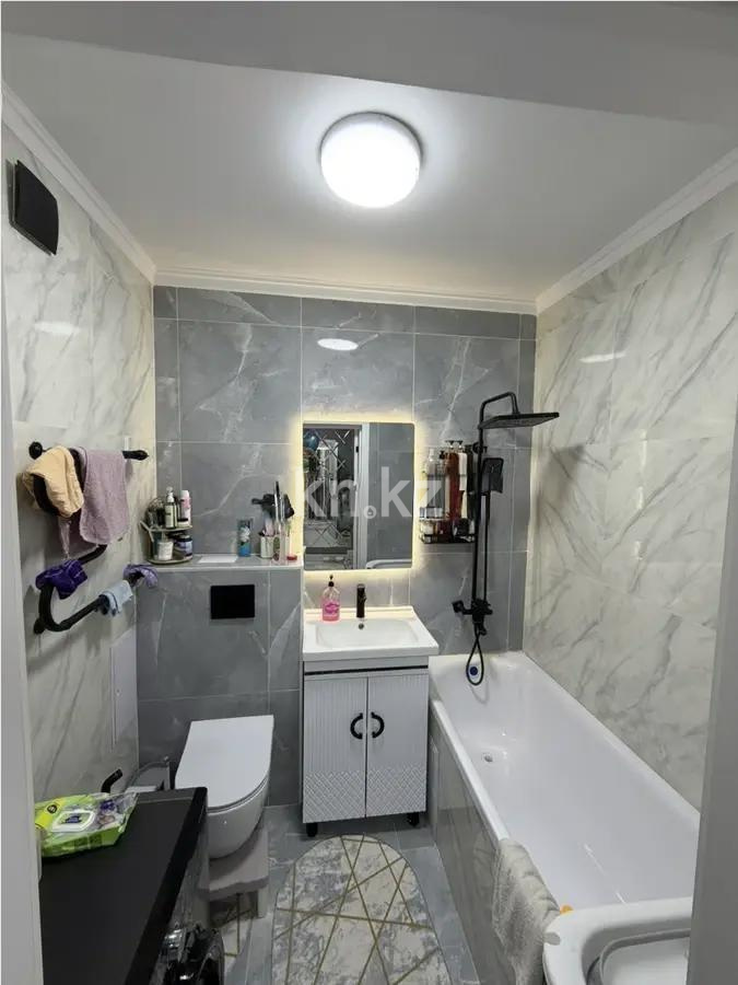 Продажа 1-комнатной квартиры, 37.5 м² в Астане - фото 3