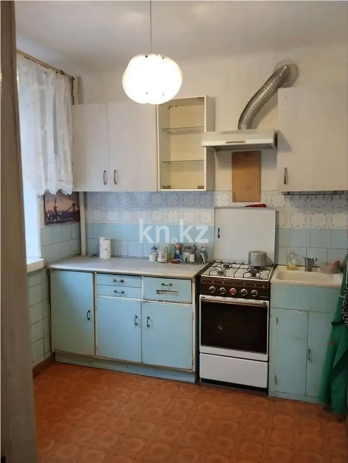 Продажа 2-комнатной квартиры, 41.2 м², ул. Габдуллина, дом  76а в Алматы - фото 3