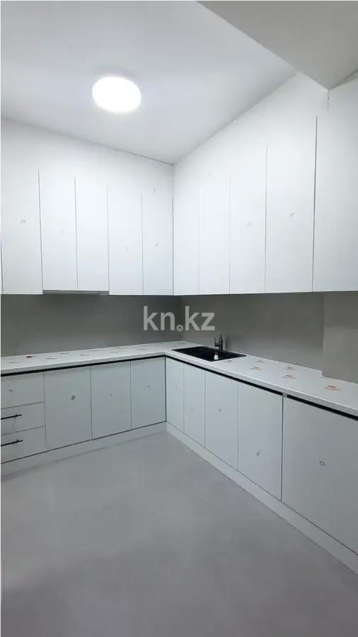 Продажа 1-комнатной квартиры, 39 м² в Алматы - фото 2