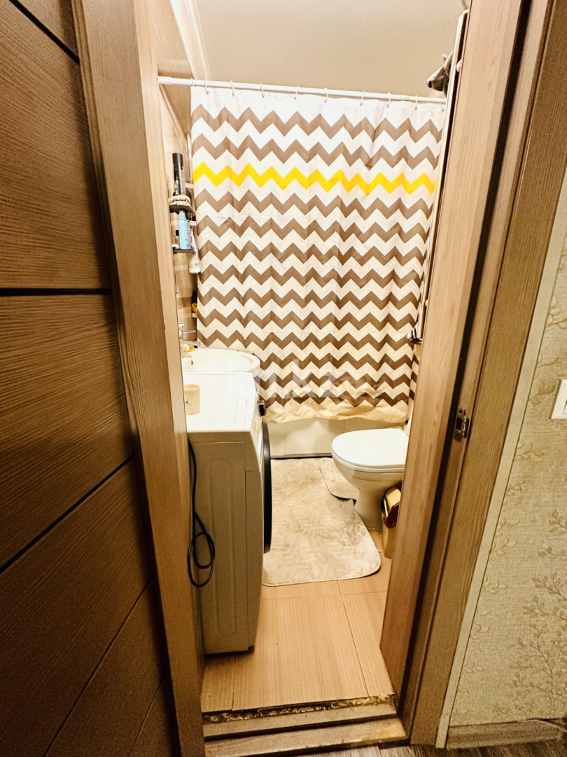Продажа 3-комнатной квартиры, 61.5 м² в Алматинской области - фото 18