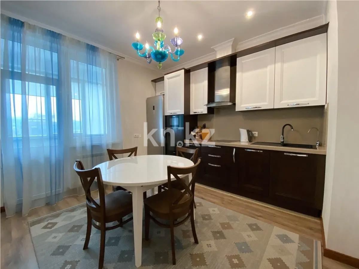 Продажа 2-комнатной квартиры, 85 м² в Алматы - фото 3