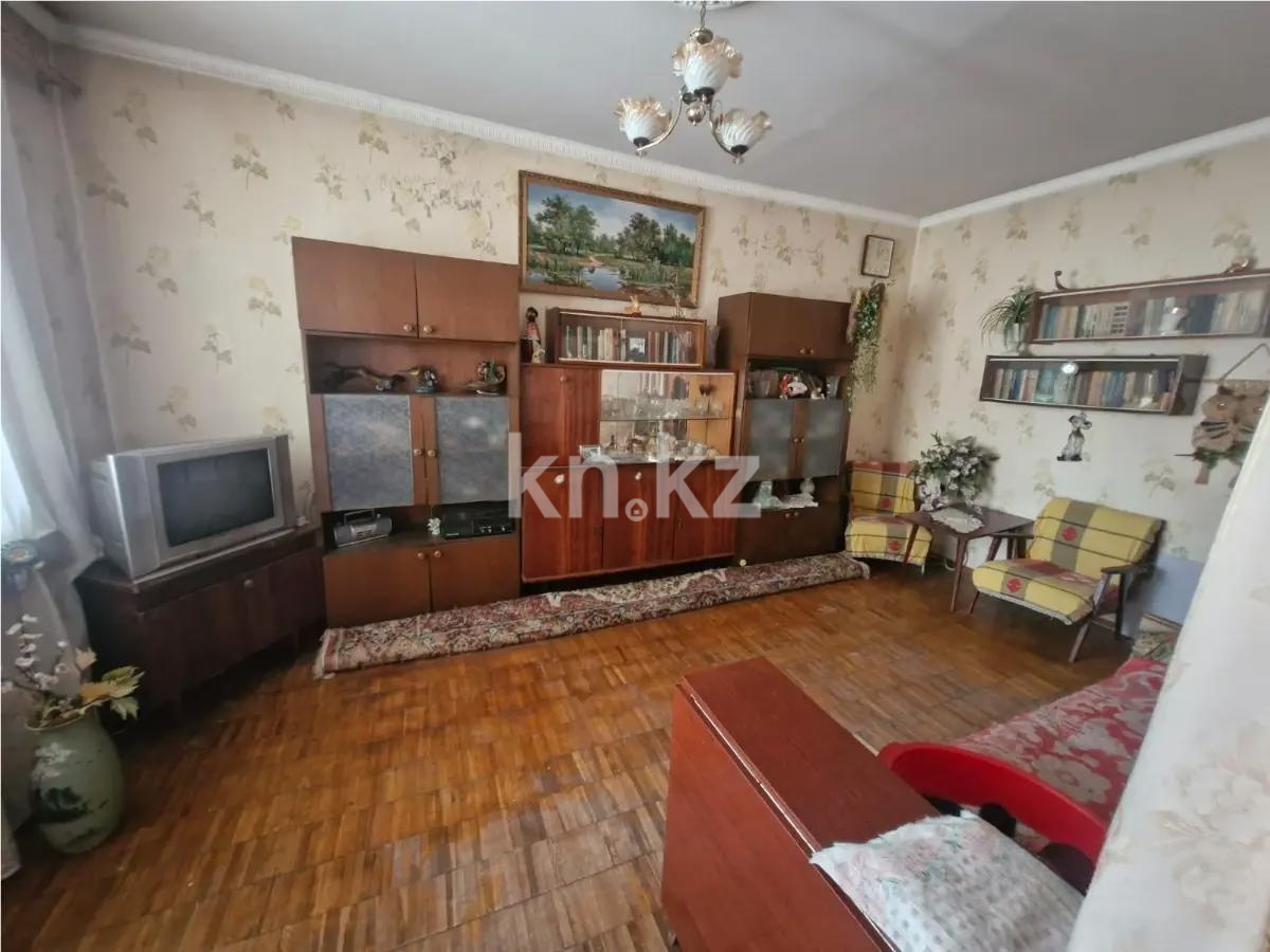 Продажа 2-комнатной квартиры, 41.1 м² в Алматы